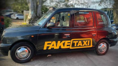 faketaxi|fake